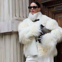 Ni mocasines ni bailarinas: el calzado plano de 2026 es 'estilo marroquí' y dará un efecto boho-chic a nuestros looks 