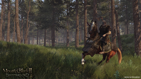 No estás soñando, vas a poder jugar por fin al Early Access de Mount & Blade II: Bannerlord el año que viene