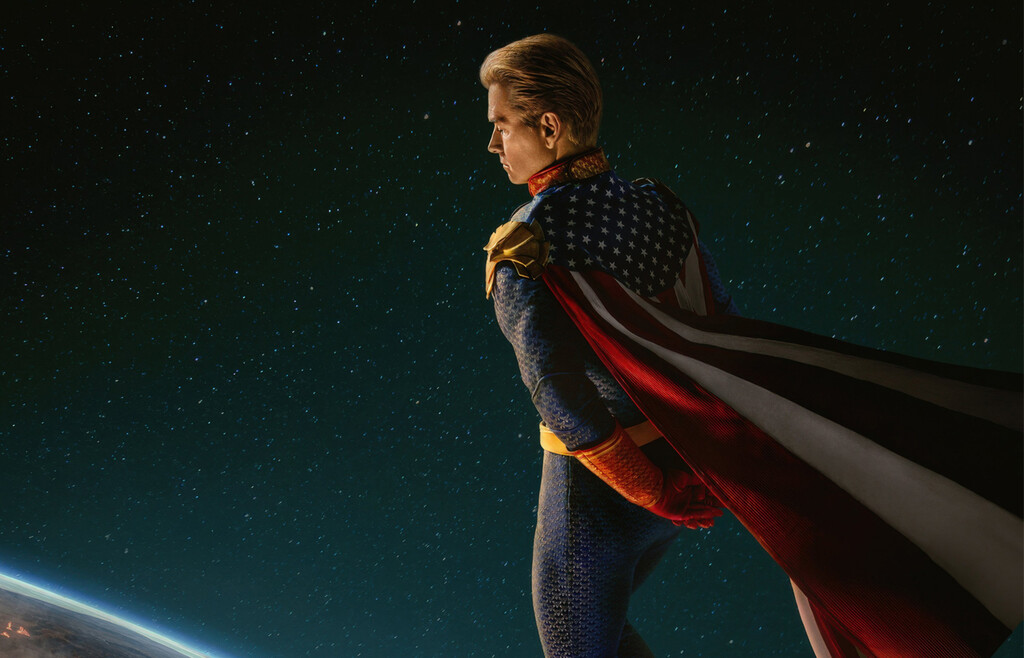 El showrunner de The Boys confirma la ausencia de un personaje importantísimo para el final de la serie y los fans ya temen lo peor 