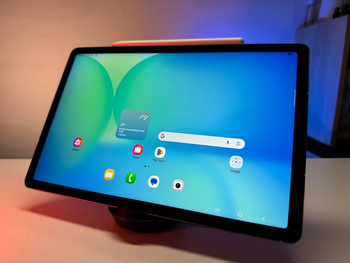 Samsung Gal Sペン収納 axy Tab S10 Lite 本体 Sペン付き