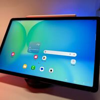 Galaxy Tab S10 FE: probamos la tableta gama media de Samsung con IA que hace cálculos por ti 