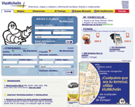 Reservas de hotel calle a calle
