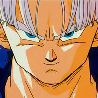Existe un personaje en Dragon Ball Z que ha logrado derrotar a todos los grandes villanos de la serie excepto uno, pero tiene todo el sentido del mundo