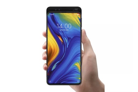 Xiaomi Mi Mix 3