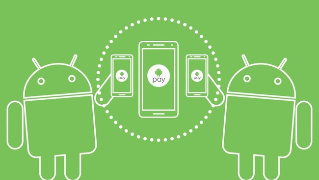 Android Pay