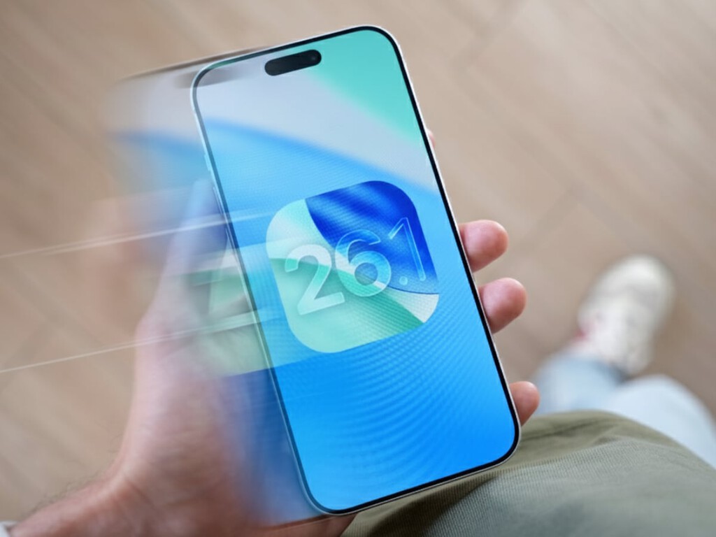 iOS 26.1 se siente más rápido y los números lo confirman. Hemos puesto a prueba tres iPhones diferentes, estos son los resultados 