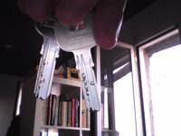 Lo más básico, mantener y proteger