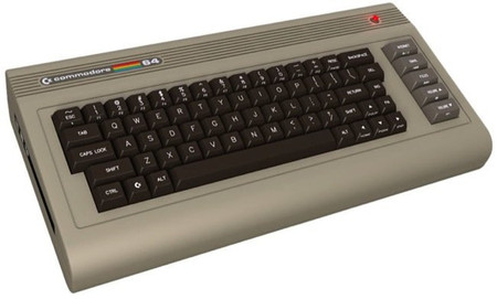 Commodore