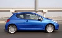 Peugeot 207 con 190 CV por Superchip