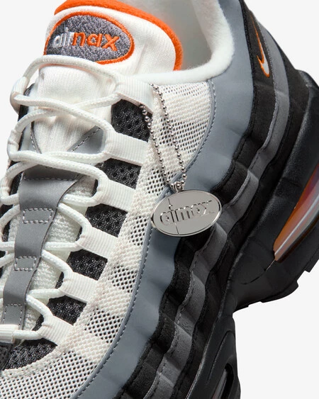 Nike Air Max 95 Big Bubble