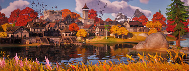 Fortnite aumenta sus requisitos en PC para Nanite. ¿Qué PC necesitas para disfrutar de sus nuevos graficazos? 