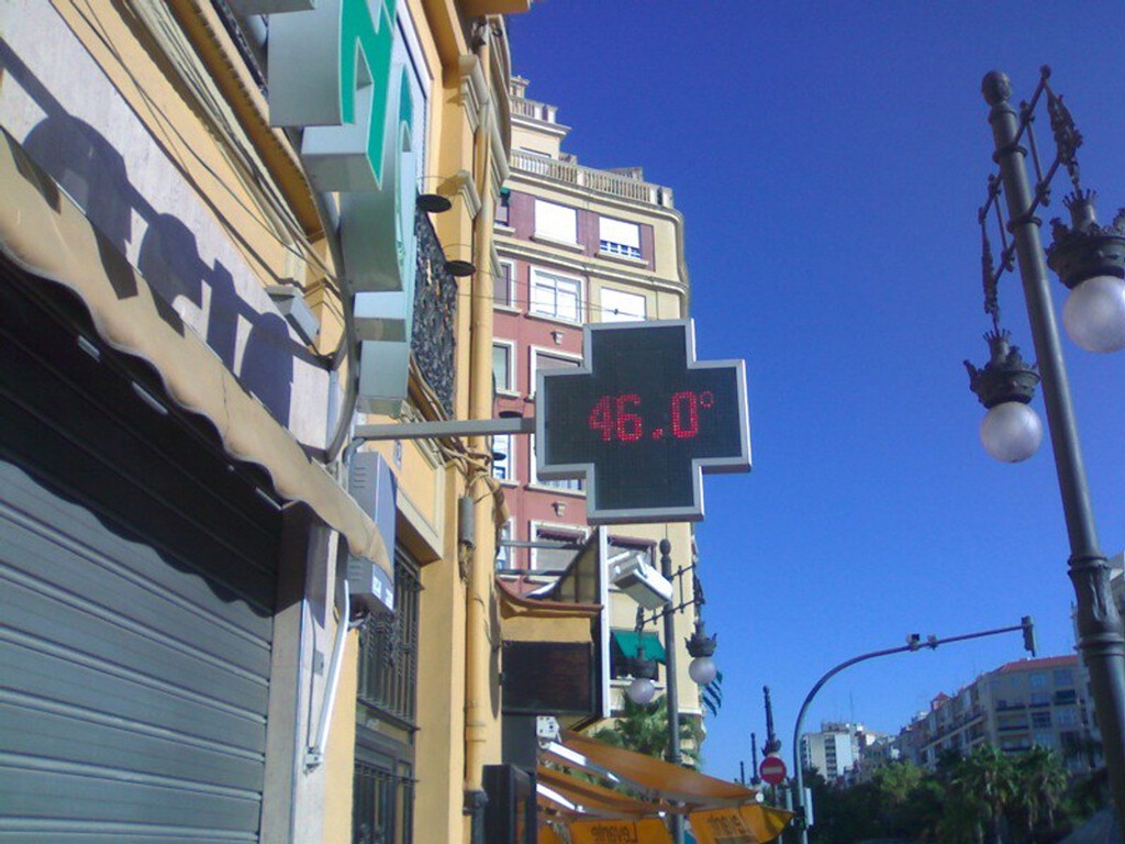 AEMET lo dice sin rodeos: en el Mediterráneo ya no tiene sentido hablar de "noche tropical" porque casi todas lo son