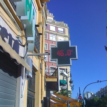 AEMET lo dice sin rodeos: en el Mediterráneo ya no tiene sentido hablar de "noche tropical" porque casi todas lo son 