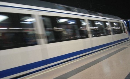 Los madrileños son los que sufren el transporte público más caro