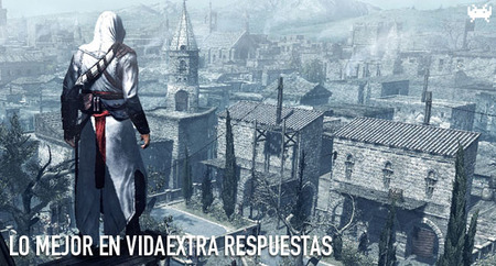 Videojuegos aburridos, el mejor Dragon Ball y más en VidaExtra Respuestas