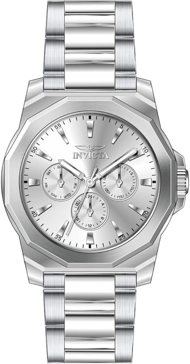 La Elegancia No Tiene Edad Y Estos Tres Relojes De Acero Inoxidable Por Menos De 100 Euros Son La Prueba