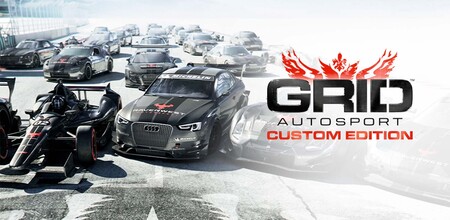 El impresionante GRID Autosport ahora en versión gratuita: ya para iPhone y Android