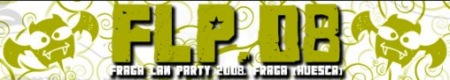 Este sábado, charla sobre Mac en la Fraga LAN Party 2008