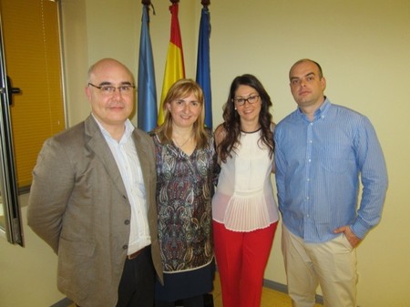 Aida Antuña de Spanish Up: "iniciar a los niños en el idioma chino supone abrirles las puertas al idioma más hablado del mundo"