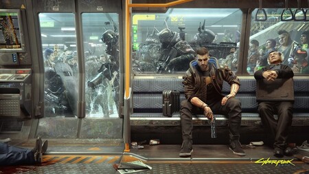 Así podrás trasladar tus partidas de Cyberpunk 2077 de PS4 y Xbox One a la nueva generación