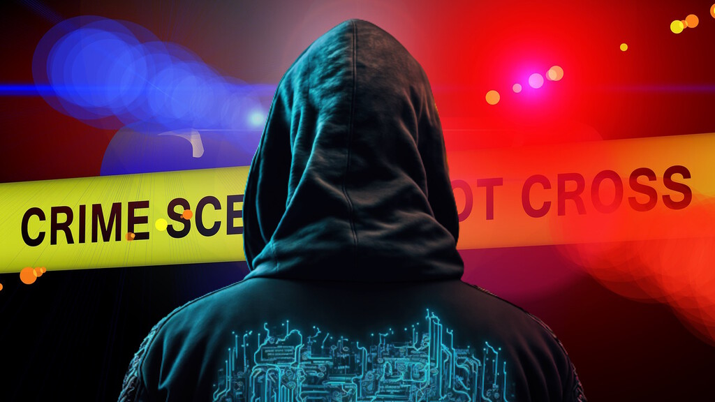 Así es el 'emprendedor criminal' de 17 años que la Policía detuvo en Cádiz por liderar una trama de estafas online subcontratables 