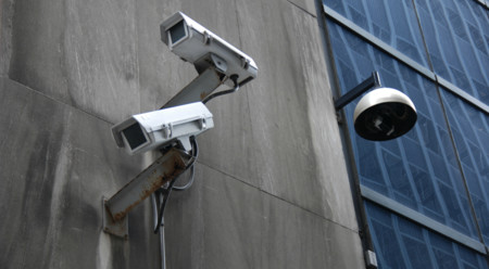 La contradicción de velar por la obra de George Orwell convirtiéndose en un Gran Hermano