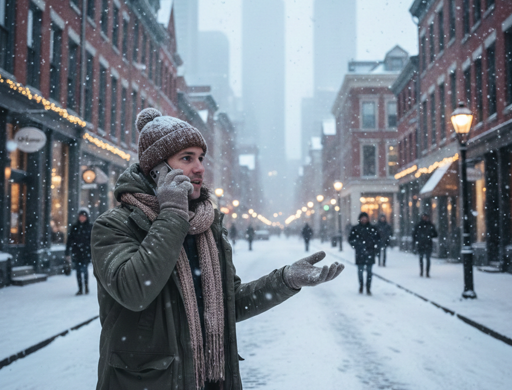 Los operadores no quieren otra dana u otra filomena sin conexión. Y MasOrange ha encontrado la solución
