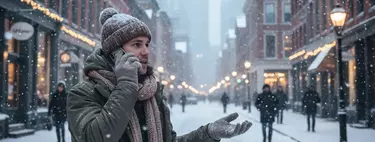 MasOrange no quiere que te quedes sin red en condiciones meteorológicas extremas. Y ha recurrido a Nokia para evitarlo 