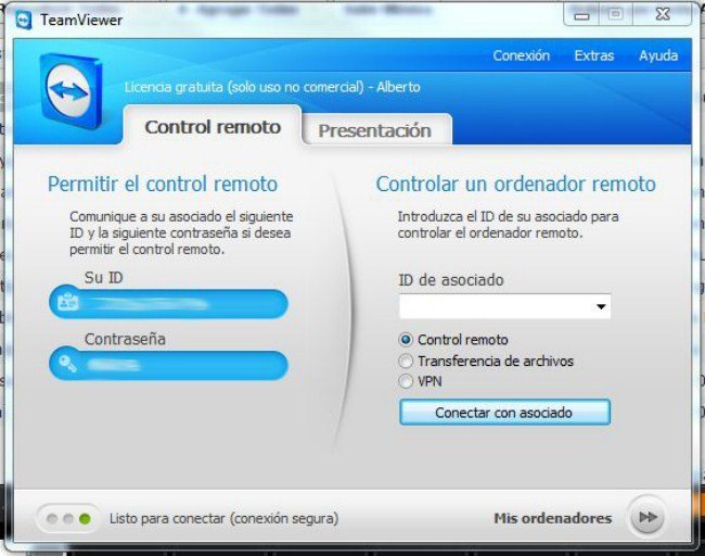 TeamViewer para Android, ya no tienes excusa para dejar de trabajar