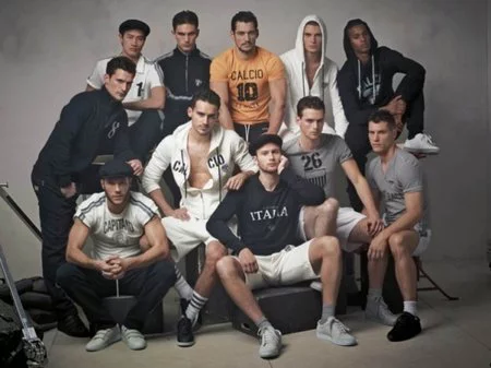 Dolce &amp; Gabbana