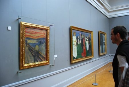 Saca todo el jugo a la capital de Noruega con el Oslo Pass