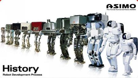 Robots móviles (III)