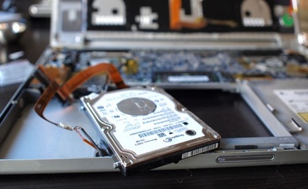 Apple lanza un programa de reparación para los discos duros de algunos MacBook