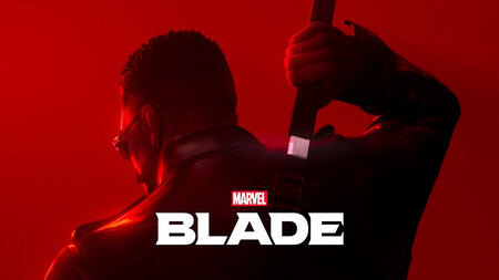 Marvel S Blade Pc Cover