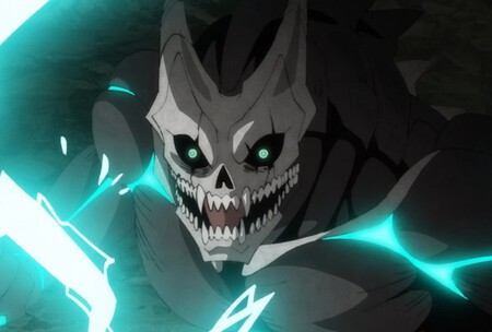 Esta Serie Mezcla Godzilla Con La Ansiedad De Tener 30 Anos El Anime Mas Violento Y Brutalmente Honesto Esta En Streaming