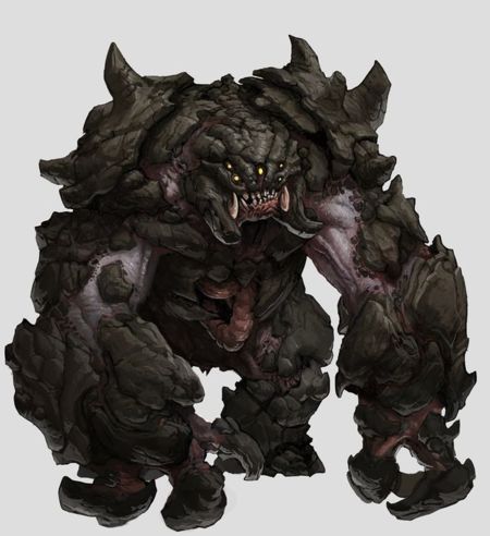 Evolve expande su universo con un monstruo que parece sacado de Gears of War
