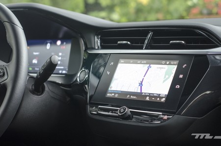 Opel Corsa E 2020 Prueba Contacto 008