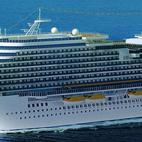 Crucero de 5 días desde España a Italia por sólo 449 euros en Logitravel