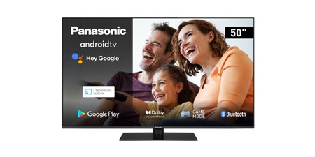 Smart TV Panasonic