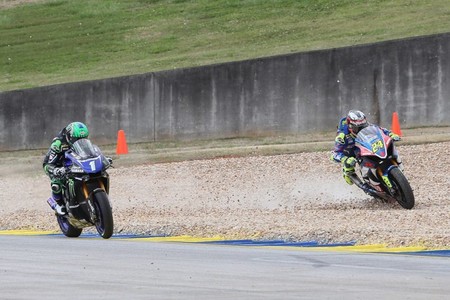 Beaubier Elias Motoamerica 2019