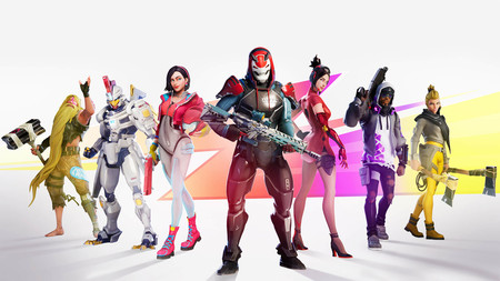 Guía Fortnite: guía con todos los desafíos de la Temporada 9