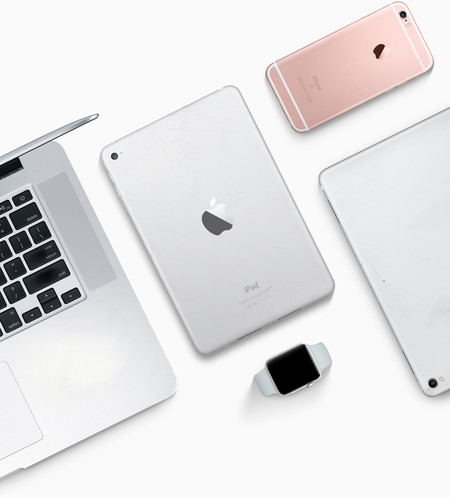 Apple introducirá un nuevo programa de trade-in para Mac en Estados Unidos según Bloomberg