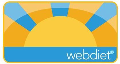 WebDiet, nuestro dietista en el móvil