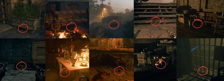 Ubicación Ratas Bo6