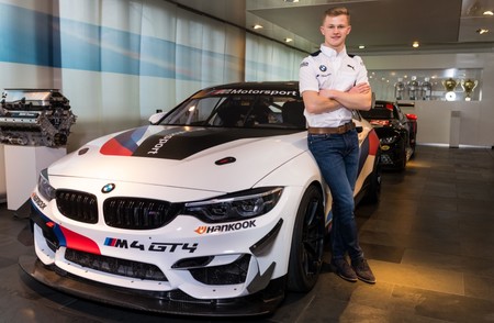 BMW Junior Team