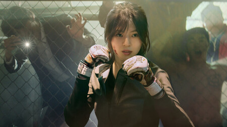 Mejores Series Coreanas