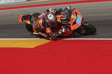 Rueda Aragon Moto2 2026