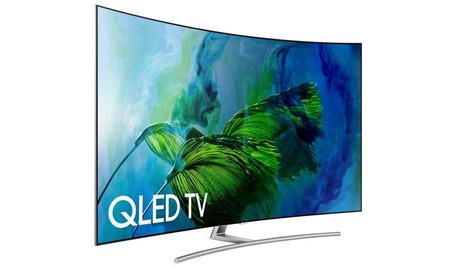 Samsung logra con sus televisores QLED la certificación premium de la UHD Alliance