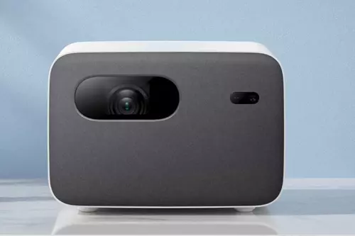 XIAOMI MI Smart Projector 2 Pro