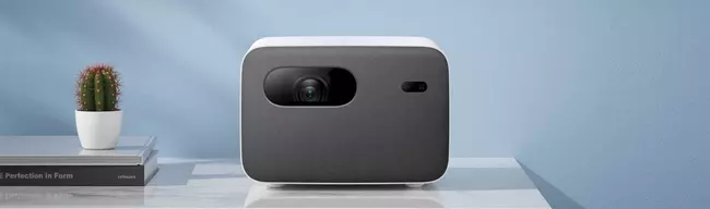 XIAOMI MI Smart Projector 2 Pro